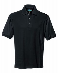Signature Cotton Pique Polo