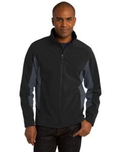 Men's Soft Shell Jacket