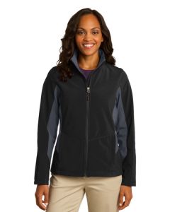Ladies' Soft Shell Jacket