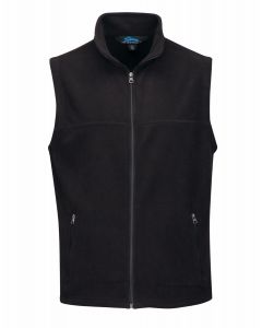 Expedition Fleece Vest